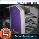 < Lisheng>Spur Gear Driving 2 Color Nonwoven Fabric Printing Machine (YT-41300)